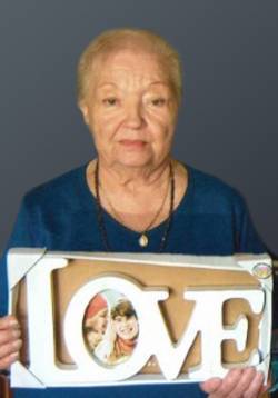 Gélinas, Rolande