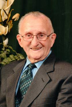 Genest, Benoit