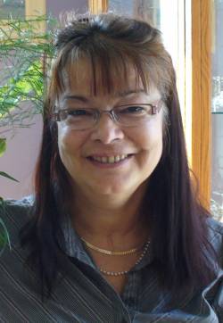 Genest, Carole