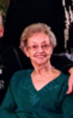 Genest Martel, Pauline