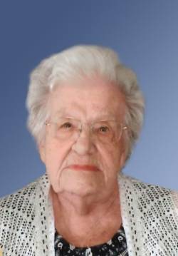 Béland Robitaille, Geneviève