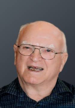 Marchand, Georges