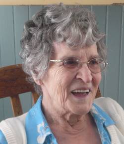 Loyer Breault, Georgette