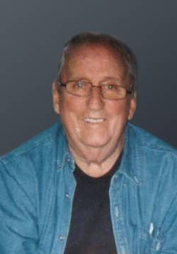 Laliberté, Gérard (Betty)