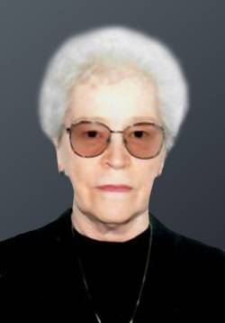 Germain Paquin, Rose-Hélène
