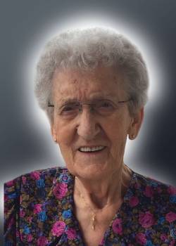 Drolet Soucy, Gertrude