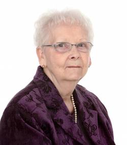 Gervais Brunelle, Denise