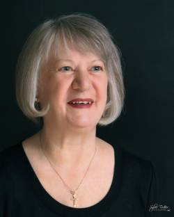 Gervais Bergeron, Carole
