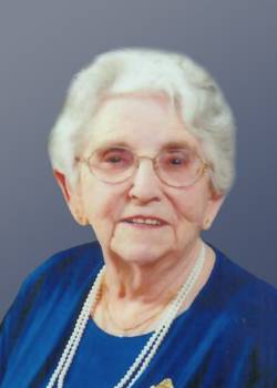 Gervais Cossette, Georgette
