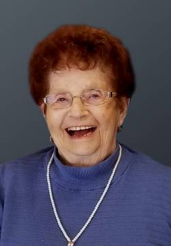 Gervais Doucet, Yvette