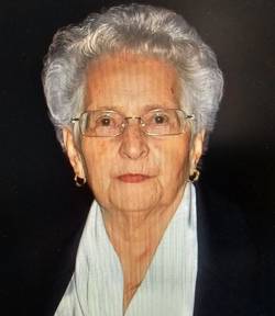 Gervais, Suzanne