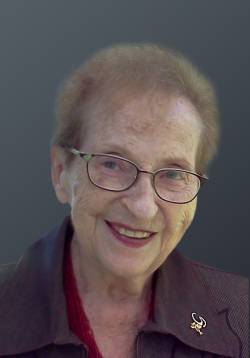 Gervais Trudel, Gisèle