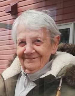 Bouchard, Ghislaine