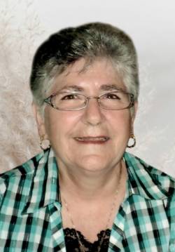 Délisle, Ghislaine