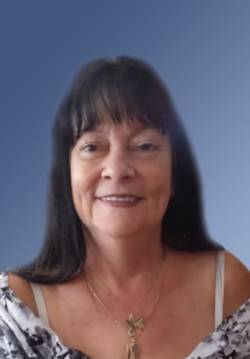 Desmarais, Ghislaine
