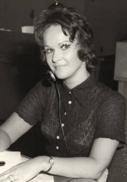 Lavigne, Ghislaine