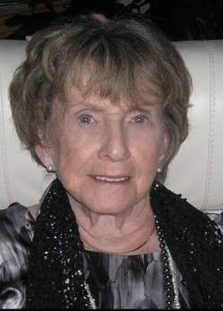 Gignac Crête, Jeannine