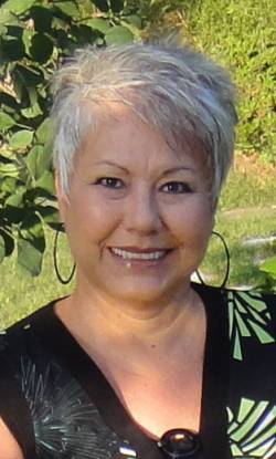 Gilbert, Francine