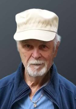 Gilbert, Gérald (Gerry)