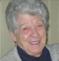 Brunelle Hudon, Gilberte
