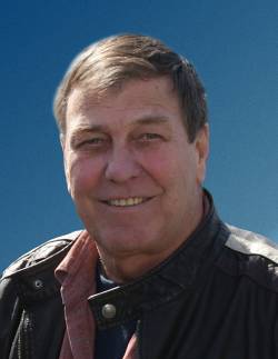 Gill, Paul