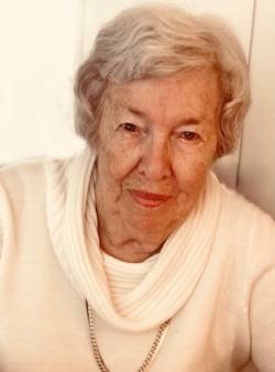 Gill, Ghislaine