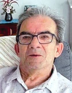 Sanschagrin, Gilles
