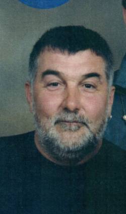 Tessier, Gilles