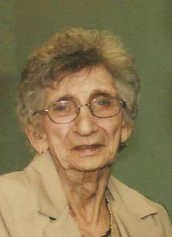 Gingras, Louise