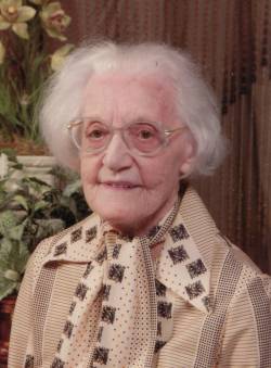 Gingras Lyonnais, Jeannette