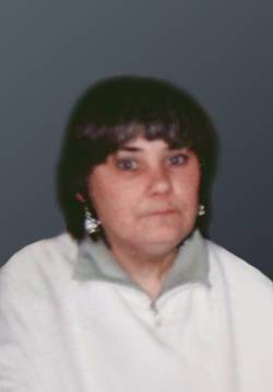 Gingras, Nicole