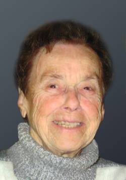 Gingras, Rita