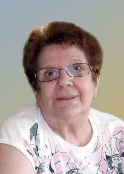 Girard Brouillette, Laurette