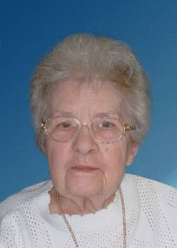 Girard, Marcelle