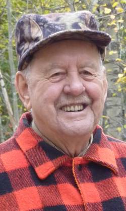 Girard, Vilmond