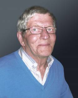 Girard, Jean-Marie
