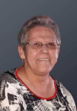 Girard, Lise