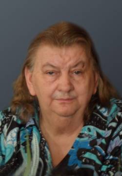Girouard, Claire