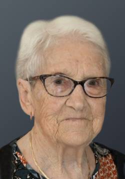 Giroux, Pauline