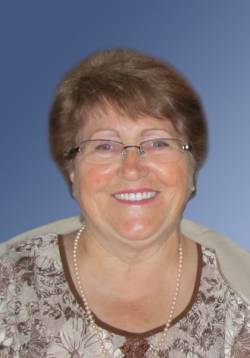 Giroux Laforme, Raymonde