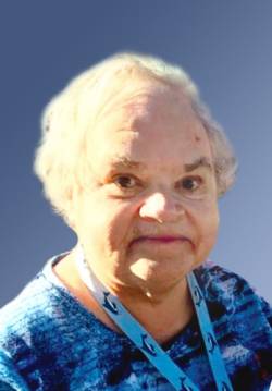 Trudel, Gisèle