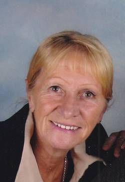 Belleville Godcher, Georgette