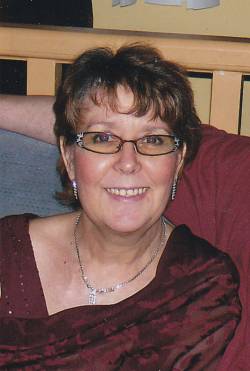 Godin Bibeau, Ginette