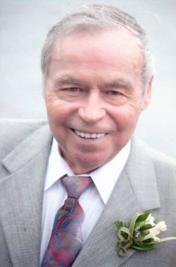 Godin, Maurice