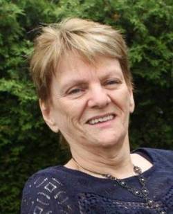 Godin Marchildon, Nicole