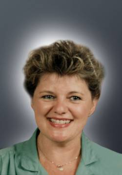 Godin Lefebvre, Nicole