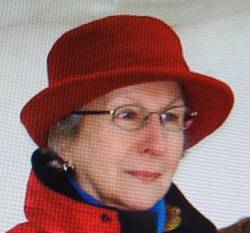 Gonneville, Lisette