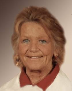 Gosselin, Rita