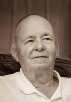 Gosselin, Fernand