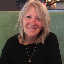 Gosselin, Hélène